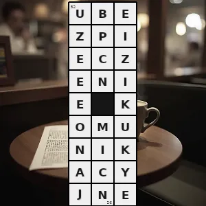 Rozwiązanie krzyżówki: ubezpieczenie obejmujące ochronę ryzyk osób które ruch lądowy przy użyciu pojazdów mechanicznych naraża na straty i szkody osobowe i rzeczowe w tym również w zakresie odpowiedzialności cywilnej - ubezpieczenie komunikacyjne | hasła, synonimy i podpowiedzi Hasło krzyżówkowe ubezpieczenie obejmujące ochronę ryzyk osób które ruch lądowy przy użyciu pojazdów mechanicznych naraża na straty i szkody osobowe i rzeczowe w tym również w zakresie odpowiedzialności cywilnej - ubezpieczenie komunikacyjne – rozwiązanie, synonimy, podpowiedzi i definicje krzyżówkowe